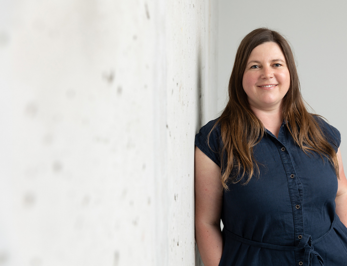 Anna Ovanessian, counsellor, Vancouver BC